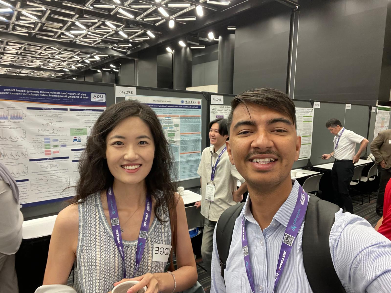 IEEE PESGM 2026