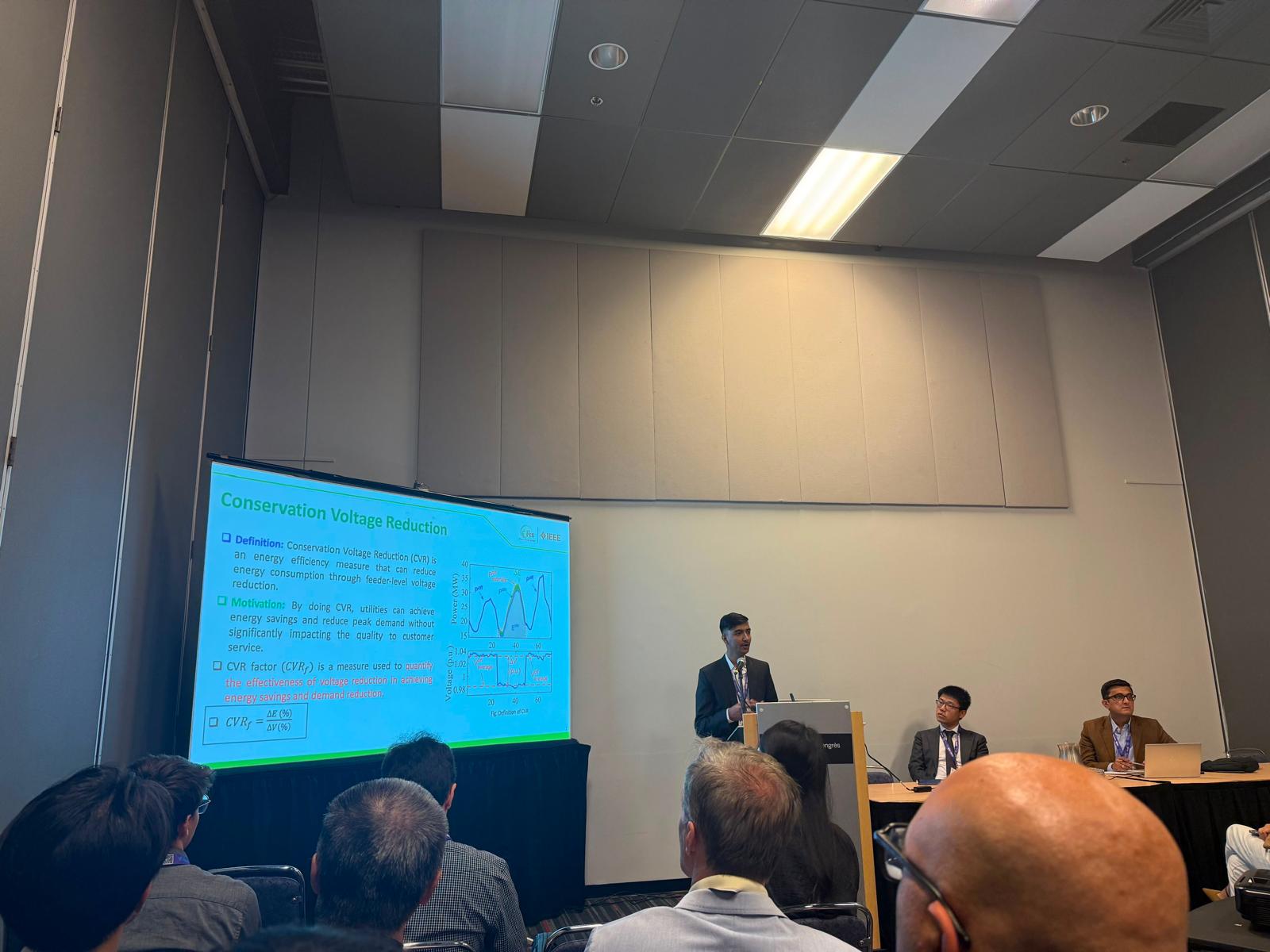 IEEE PESGM 2026