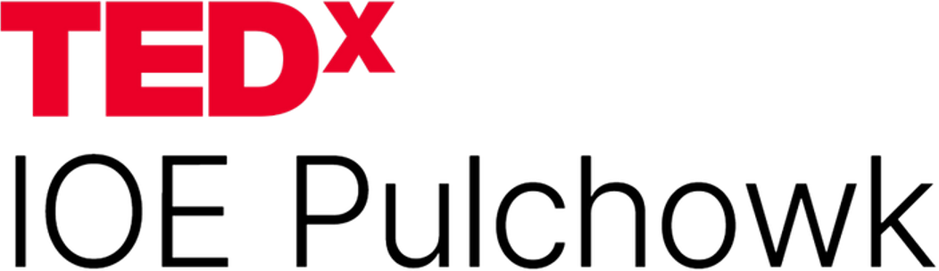 TEDx Logo
